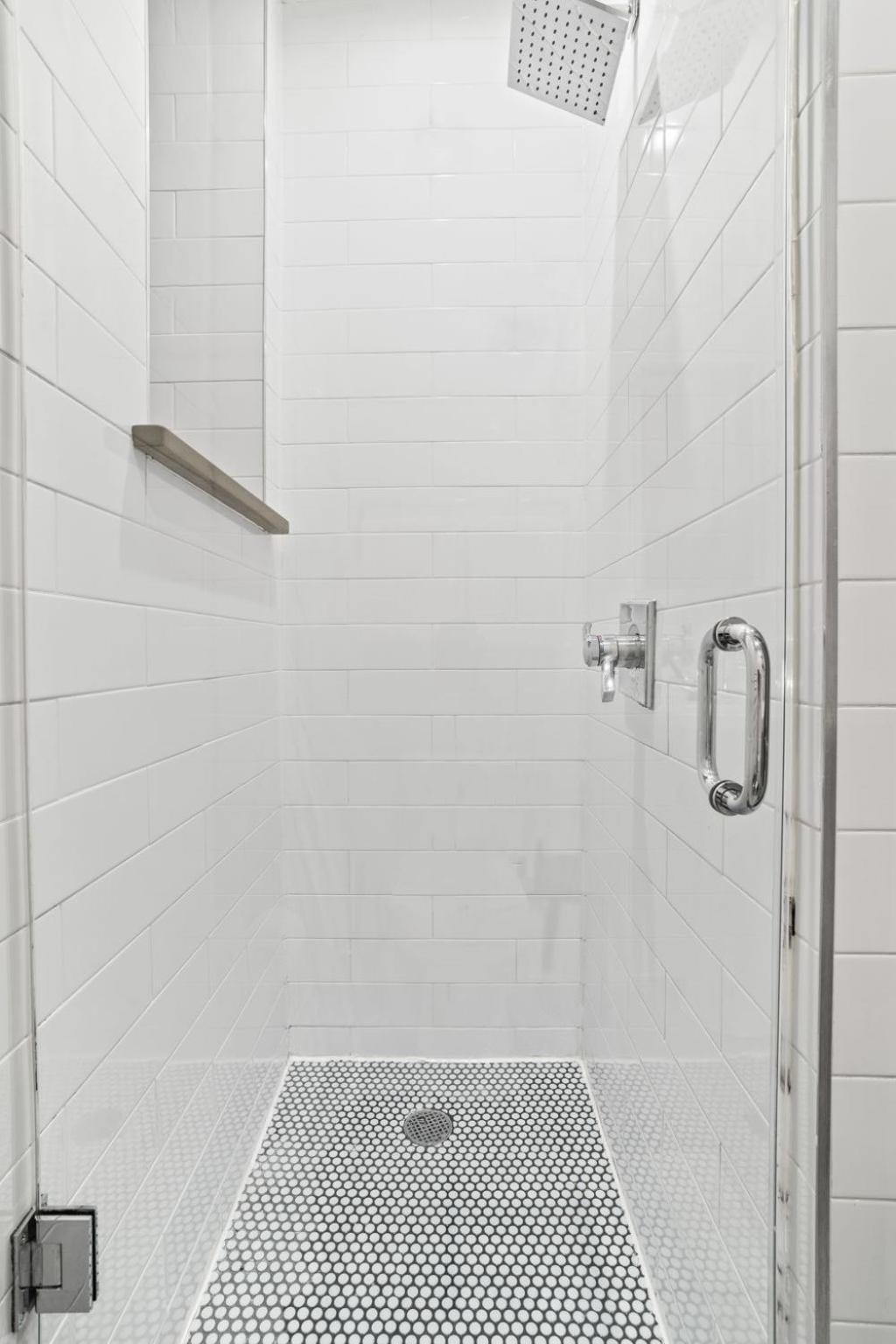 Appartement West Side Charm New York