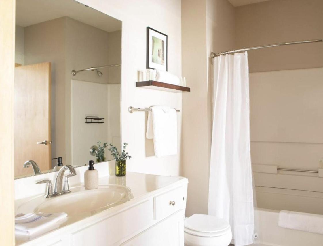 West Side Charm Appartement New York