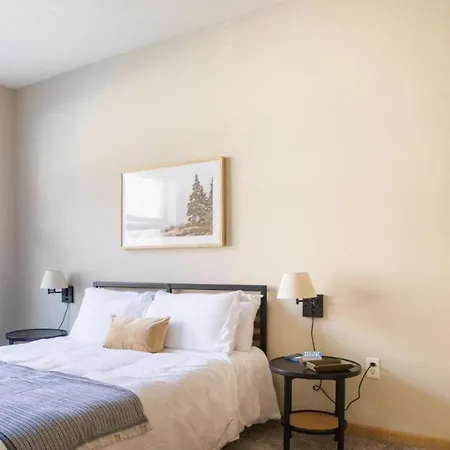 Appartement West Side Charm à New York Extérieur photo